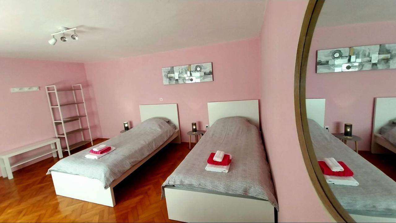 Guesthouse & Restaurant Brisar 1898 Grahovo ob Baci Kültér fotó