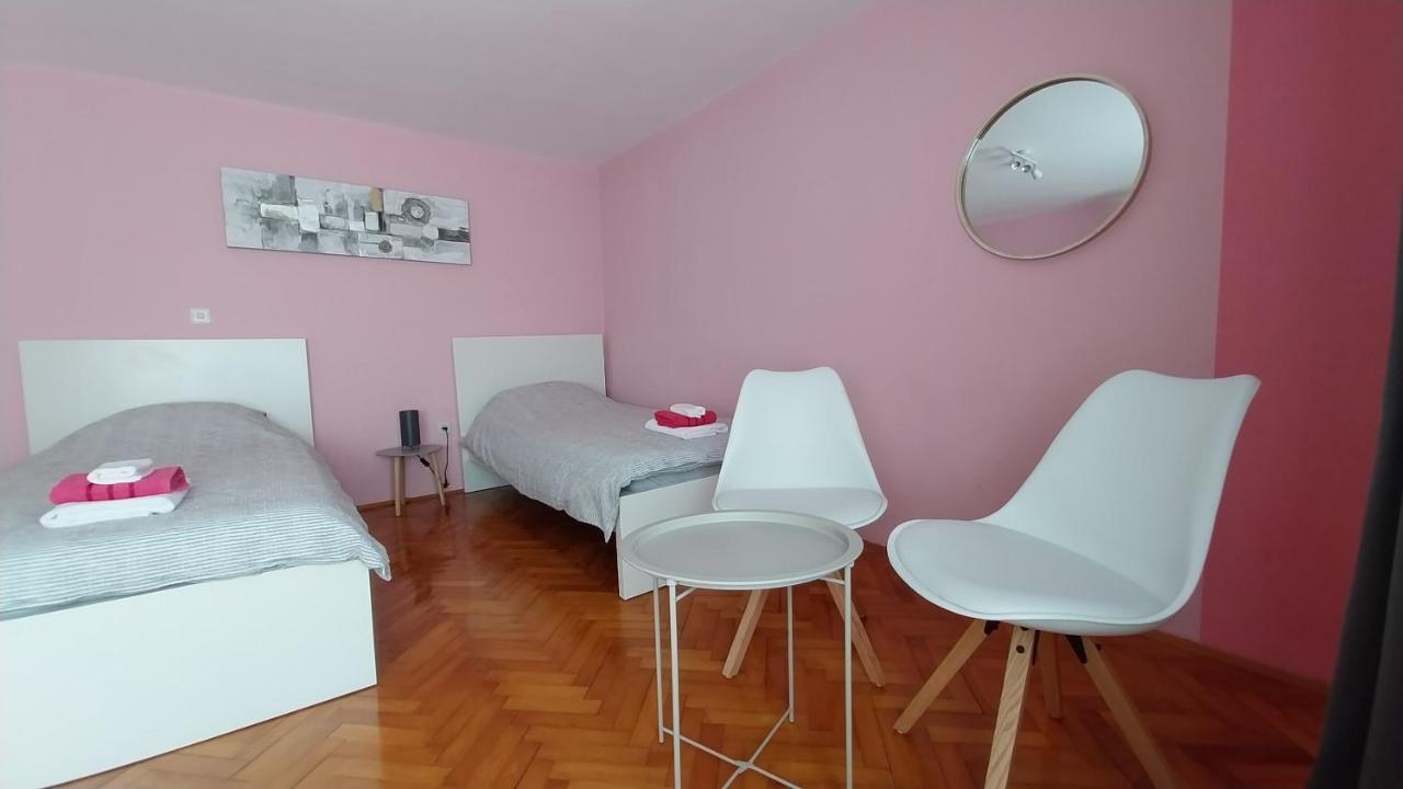 Guesthouse & Restaurant Brisar 1898 Grahovo ob Baci Kültér fotó